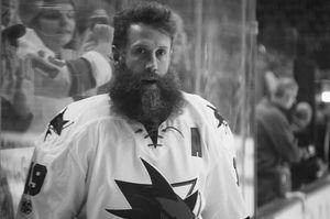 Image post by @sanjosesharks on Instagram