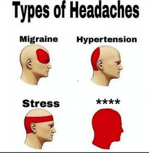 Image post by @kennedystrash on Twitter