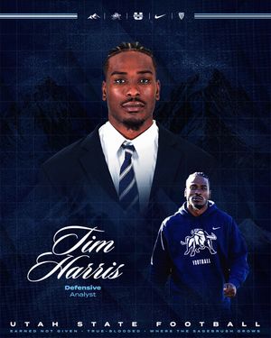 Image post by @usufootball on Instagram