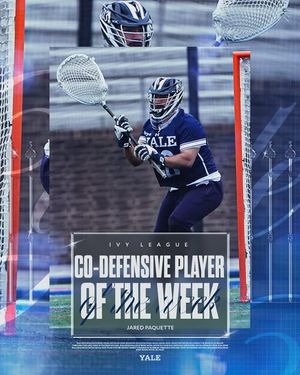 Image post by @yalelacrosse on Instagram
