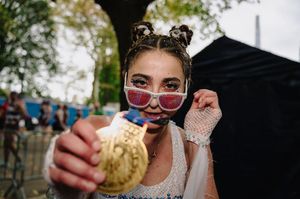 Image post by @alexipappas on Instagram