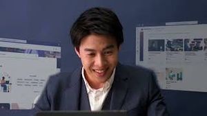 Video post by @microsofthk on YouTube