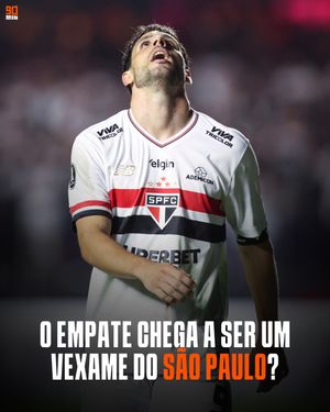 Image post by @90minbrasil on Instagram