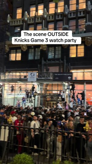 Video post by @cbssports on TikTok