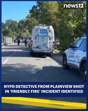Image post by @news12li on Instagram
