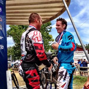 Image post by @racerxonline on Instagram