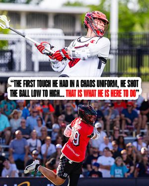 Image post by @chaoslc on Instagram