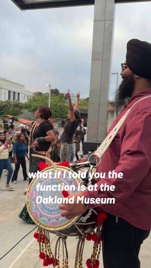 Video post by @oaklandmuseumca on TikTok
