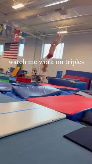 Video post by @avery.neff on Instagram