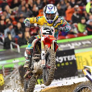 Image post by @racerxonline on Instagram