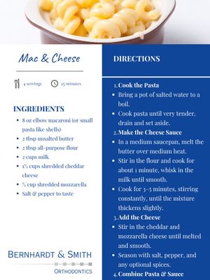 Image post by @bernhardt_and_smith_ortho on Instagram