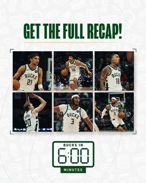 Image post by @BucksPlusAudio on Twitter