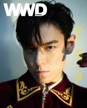Image post by @wwdkorea on Instagram