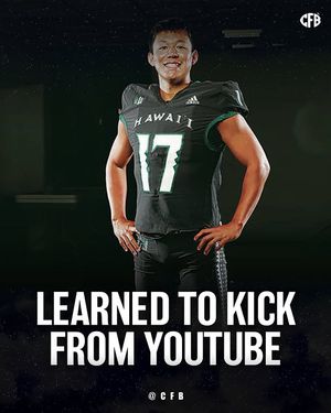 Image post by @cfb on Instagram