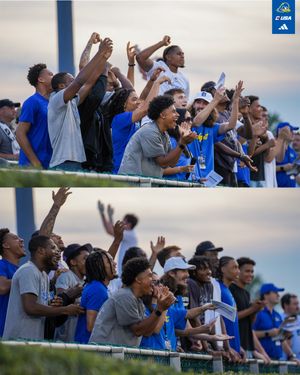 Image post by @delawarembb on Instagram