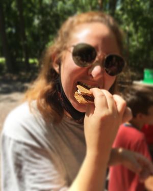 Image post by @campmatollionequay on Instagram