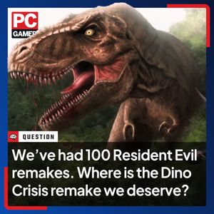 Image post by @pcgamer_mag on Instagram