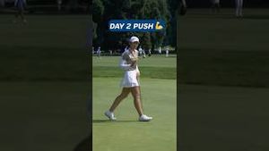 Video post by @golfchannel on YouTube