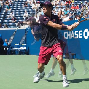 Image post by @usopen on Instagram