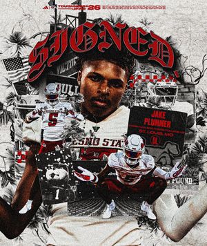 Image post by @fresno_state_football on Instagram