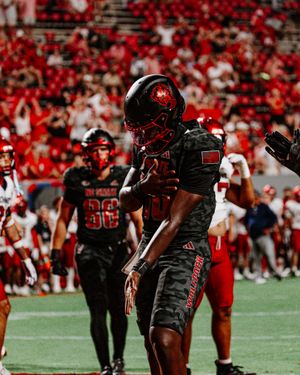 Image post by @packfootball on Instagram