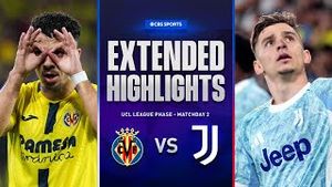 Video post by @cbssportsgolazo on YouTube