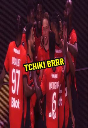 Video post by @staderennaisfc on TikTok