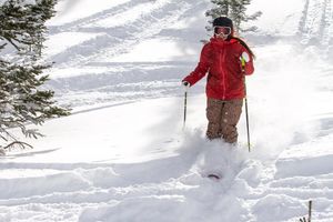 Image post by @breckenridgemtn on Instagram