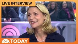 Video post by @today on YouTube