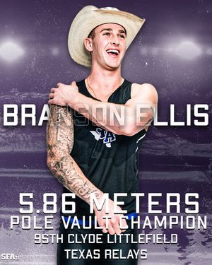 Image post by @SFA_TFXC on Twitter