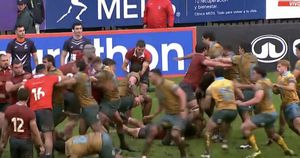 Image post by @RugbyPass on Facebook