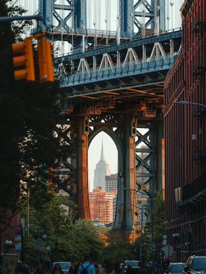 Image post by @dumbo_brooklyn on Instagram