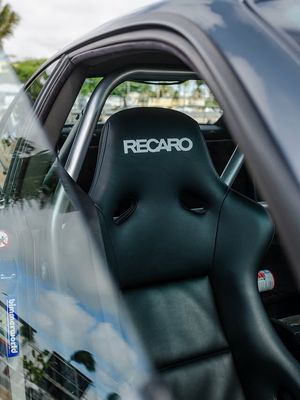 Image post by @recaroautomotive on Instagram