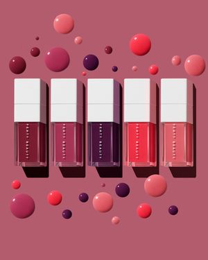 Image post by @fentybeauty on Instagram