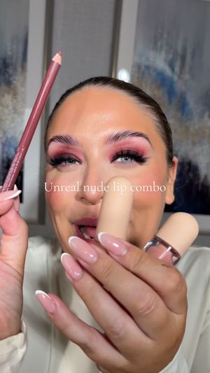 Video post by @beckymorganmakeup on TikTok