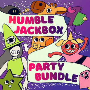 Image post by @playjackboxgames on Instagram