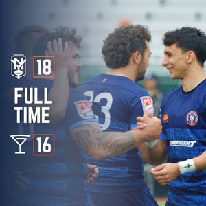 Image post by @rugbynewyork on Twitter/X