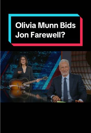 Video post by @thedailyshow on TikTok