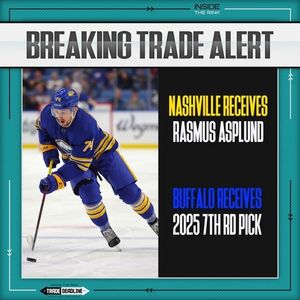Image post by @insidetherinkcom on Instagram