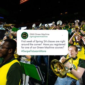 Image post by @gmugreenmachine on Instagram