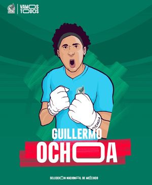 Image post by @yosoy8a on Instagram
