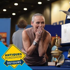 Image post by @roadshowpbs on Instagram