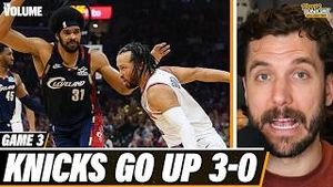Video post by @hoopstonight on YouTube