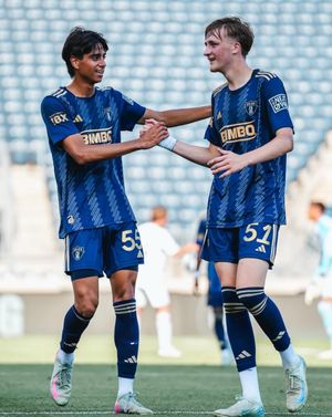 Image post by @yscacademy on Instagram