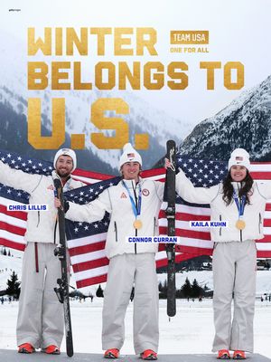 Image post by @teamusa on Instagram