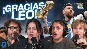Video post by @olgaenvivo_ on YouTube