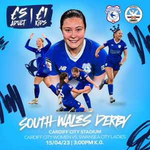Image post by @cardiffcityfc on Instagram