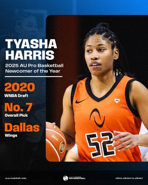 Image post by @auprobasketball on Instagram