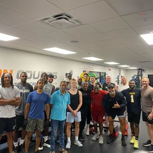 Image post by @loctraining on Instagram