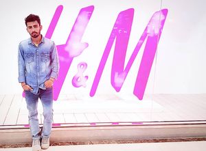 Image post by @som_beniwal on Instagram